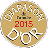 Diapason d'or